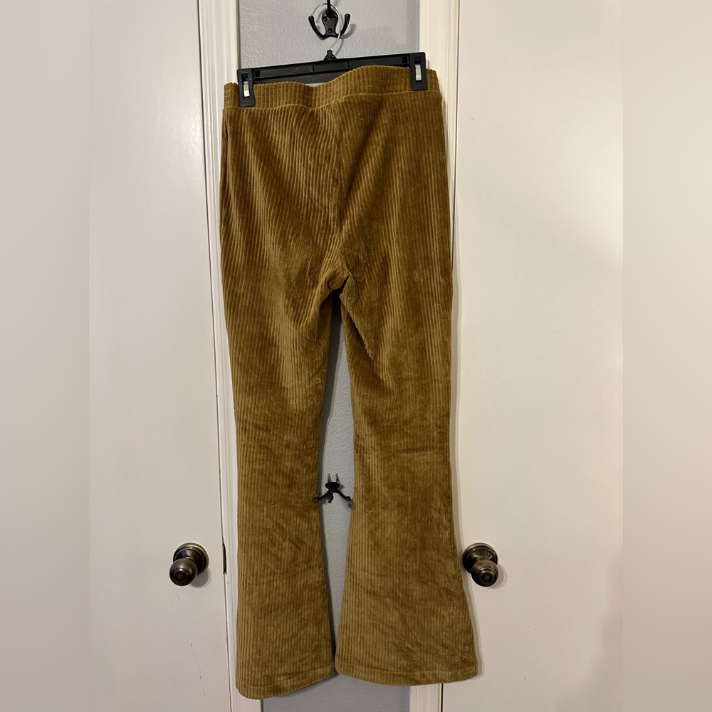 Aerie corduroy pants